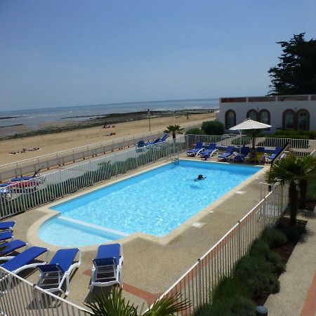 Appartement 43 M2 Front De Mer 3 Cles Vacances La Tranche-sur-Mer Room photo