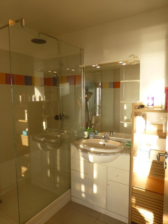 Appartement 43 M2 Front De Mer 3 Cles Vacances La Tranche-sur-Mer Room photo