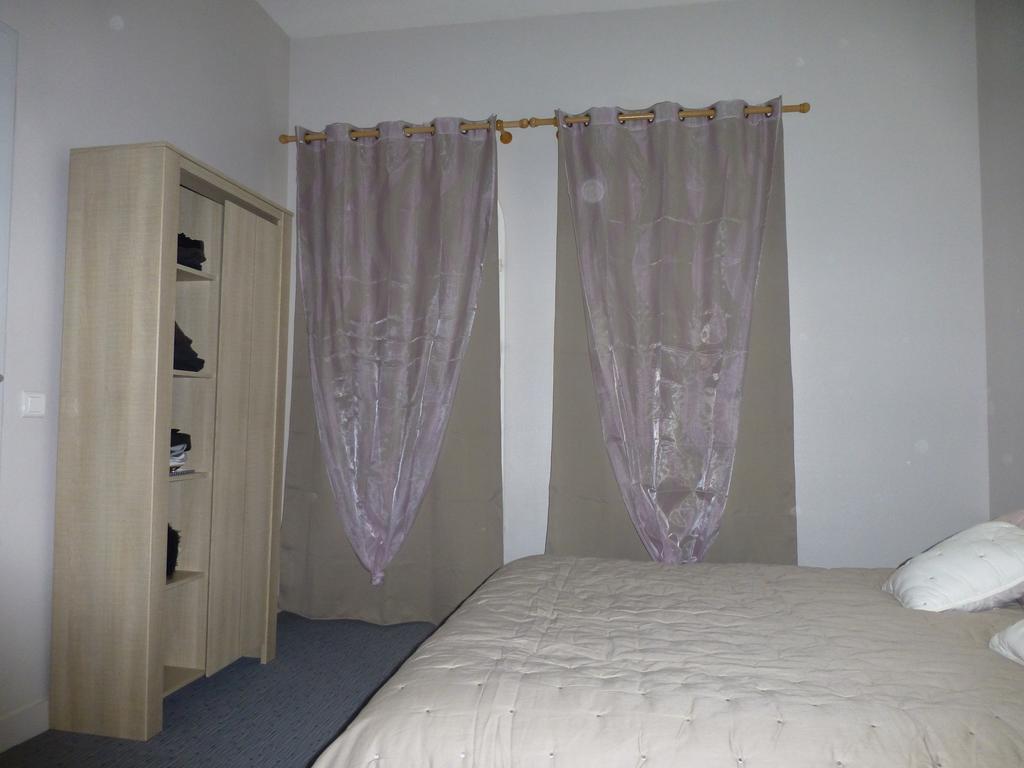 Appartement 43 M2 Front De Mer 3 Cles Vacances La Tranche-sur-Mer Room photo