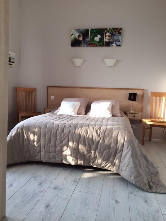Appartement 43 M2 Front De Mer 3 Cles Vacances La Tranche-sur-Mer Room photo