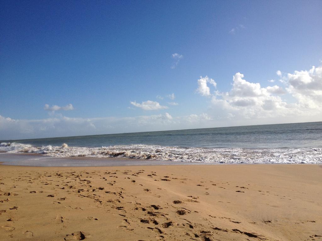 Appartement 43 M2 Front De Mer 3 Cles Vacances La Tranche-sur-Mer Room photo