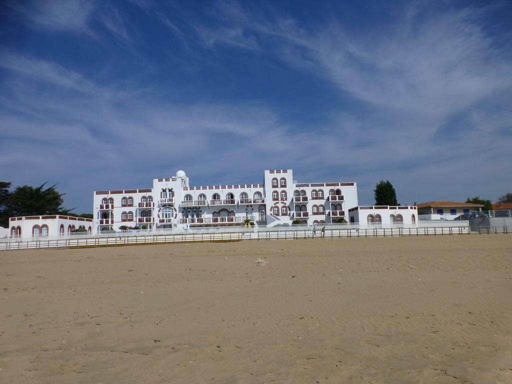 Appartement 43 M2 Front De Mer 3 Cles Vacances La Tranche-sur-Mer Room photo