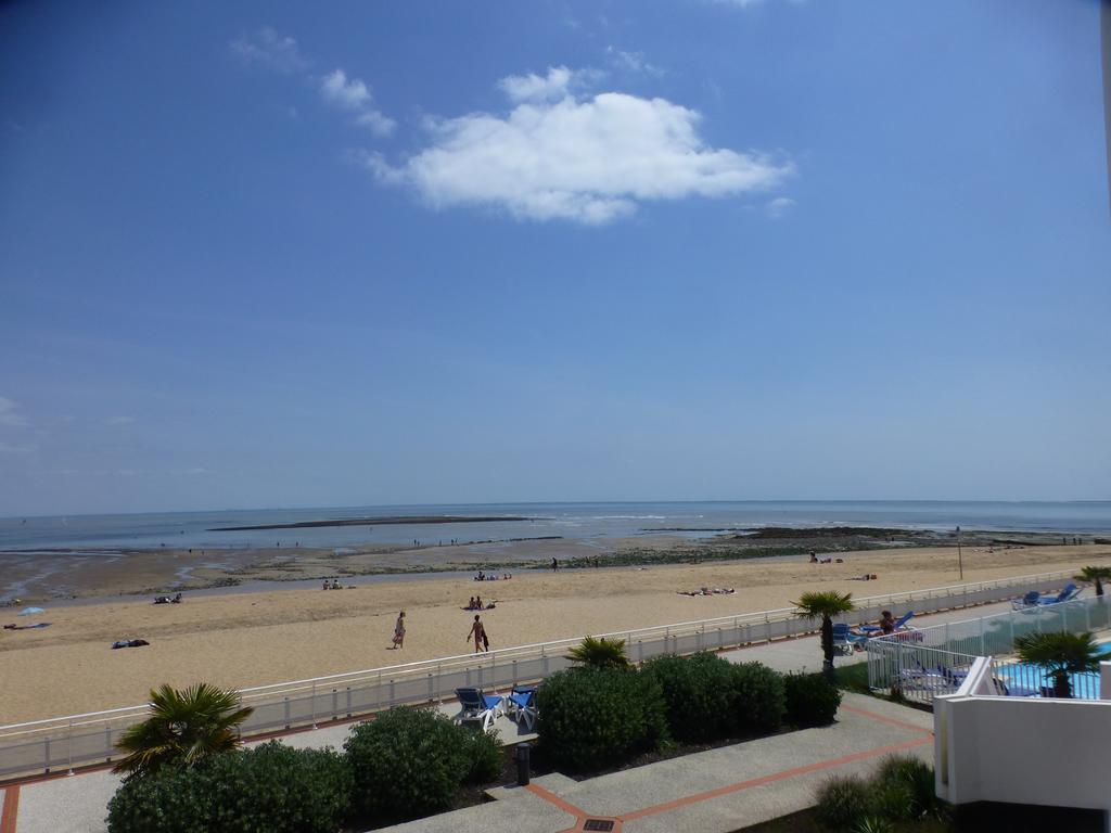 Appartement 43 M2 Front De Mer 3 Cles Vacances La Tranche-sur-Mer Room photo