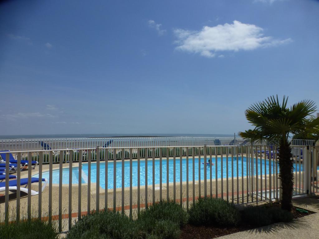 Appartement 43 M2 Front De Mer 3 Cles Vacances La Tranche-sur-Mer Room photo